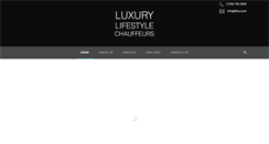 Desktop Screenshot of llscs.com